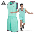 Cheap New Design Customized Basketball Jersey Men